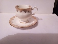 Dorchester Bone China Cup &