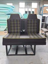 Rock & Roll Bed VW T4 T5 T6