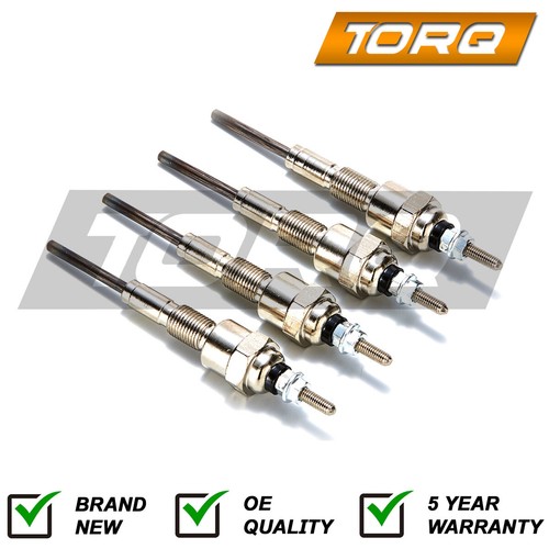 Torq dual core heater glow - torq,