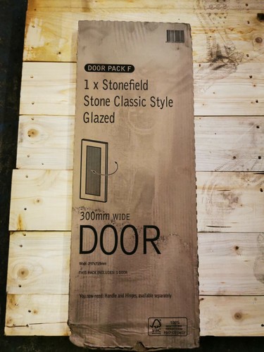 Kitchens door pack f - door,