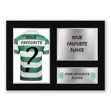 Your Favourite Celtic Player -