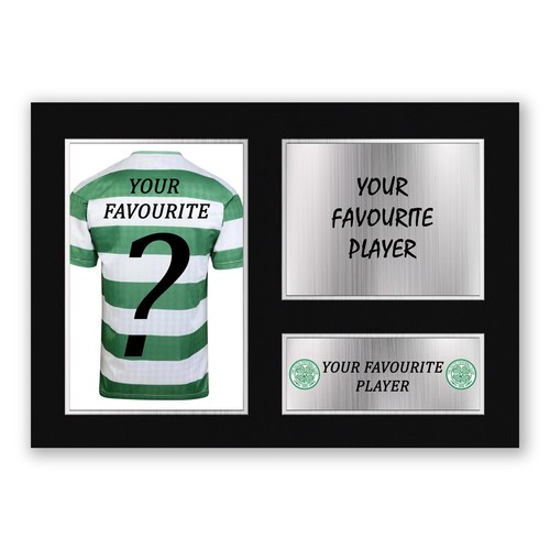Your favourite celtic player - celtic,