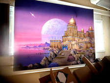 StAr TrEk prop Tos Enterprise