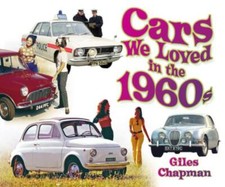 Chapman, Giles : Cars We Loved
