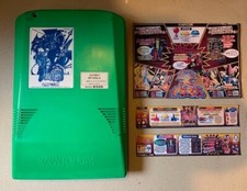 Dimahoo Capcom CPS2 B Board