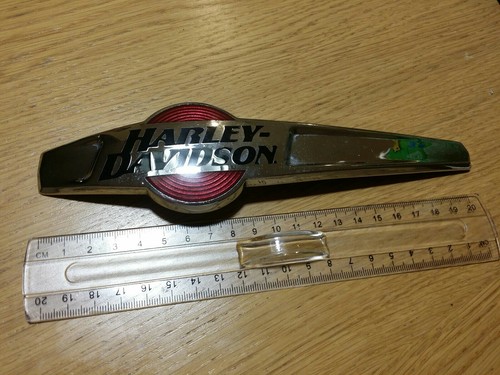 Harley davidson dyna fuel - fuel, tank