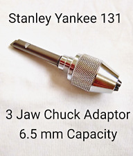 131A & 131B  STANLEY YANKEE