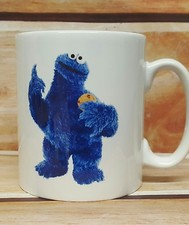 Cookie monster 10oz - 10oz, coffee