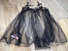 Agent Provocateur Black