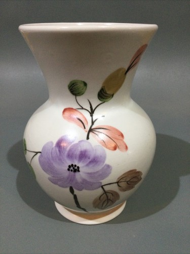 Vintage radford pottery - vintage, hand