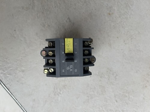 Emco compact cnc relay - emco,