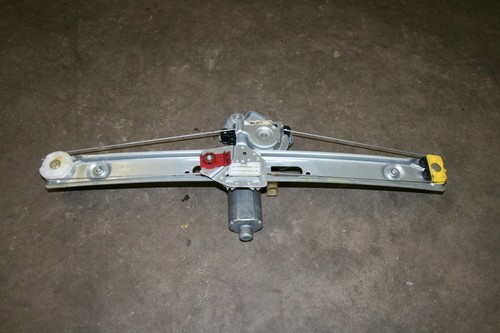 Bmw series e46 osr driver - bmw,