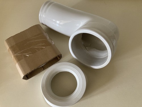 Burlington ceramic trap for - ceramic,