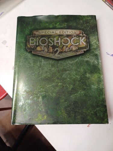 Bioshock special edition - bioshock, 2