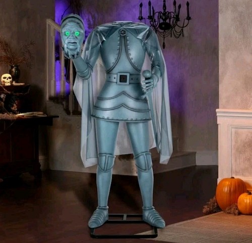 Disney the haunted mansion - disney,