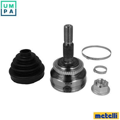 Joint kit drive shaft 1368 - shaft, 15-1368