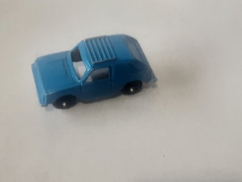 Golf mk1 toy car very - golf,