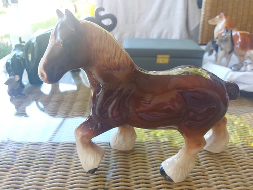Vintage ceramic possibly - ceramic, (possibly