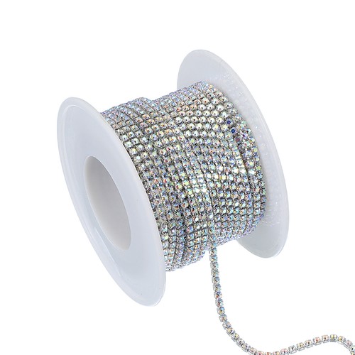 Yards 2mm crystal - 10,