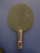 Stiga NCT Hybrid Wood Table Tennis Blade