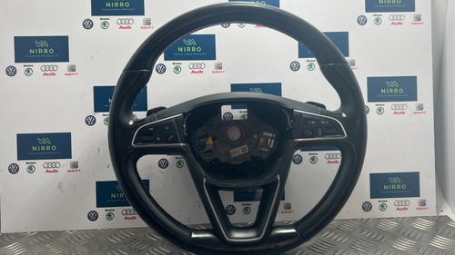 Seat alhambra leather - alhambra,