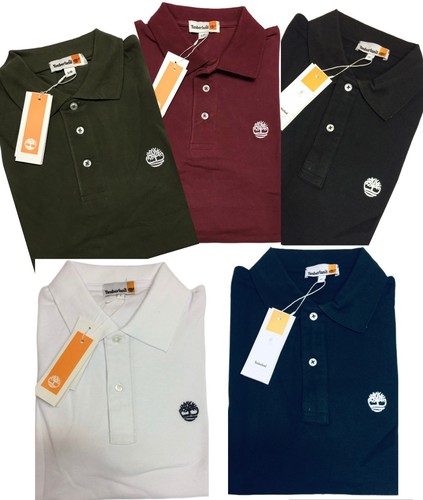 Timberland short sleeve - timberland,