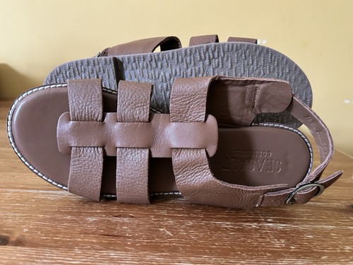 New seasalt fisherman style - new,