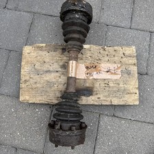 Porsche 924 944 (75-85) Drive