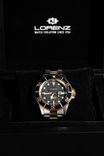 Lorenz Submariner Vintage