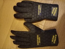 Northern Diver 5mm Gloves