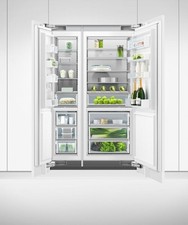 New fisher paykel fridge - new,