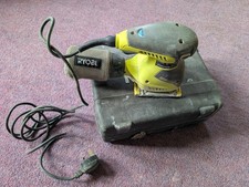 Ryobi EOS-2410N Random Orbital Sander