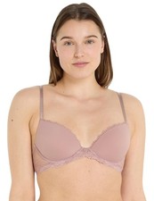 36C Calvin Klein Bra Demi Lift