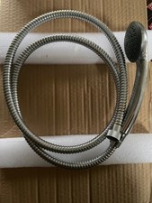 Caravan shower head and hose original put of a Bailey 2007 senator caravan 