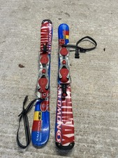 Salomon Minimax Snowblades