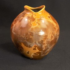 ShaJa Crystalline Glaze 5 3/4"
