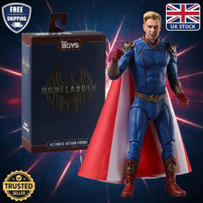 NECA The Boys Ultimate