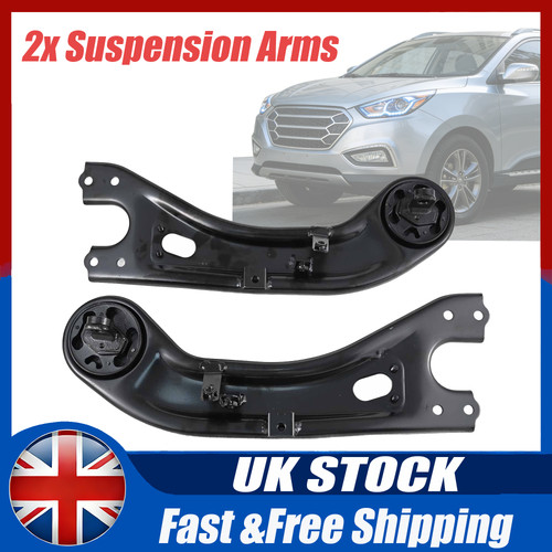 Pair for hyundai ix35 kia - for,
