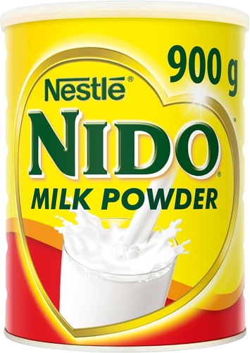 Nestle nido instant full - nestle, cream
