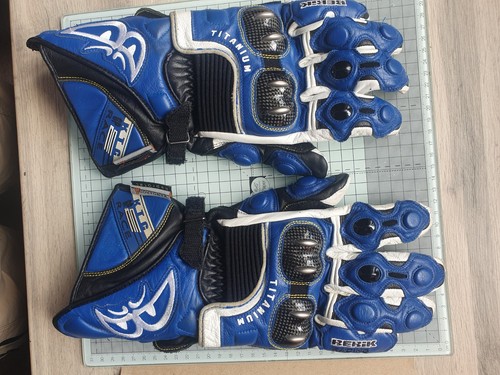 Berik race gloves - berik, gloves,