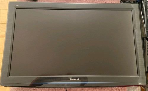 Panasonic l32u2b - tx-l32u2b, tx-l32u2b
