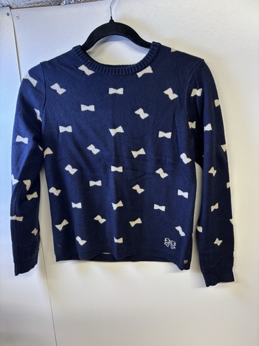 Lili gaufrette girls sweater - gaufrette,