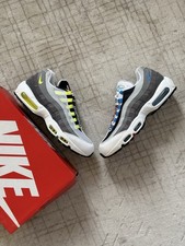Nike Air Max 95 Greedy 2.0 UK