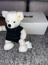 Mercedes-AMG Steiff Teddy Bear