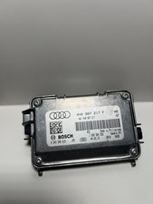 4H0907217F Audi A6 A7 A8 S6 S7 S8 Front Windshield Camera. 12 PIN