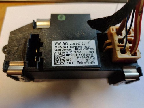 Touran 1t3 blower fan relay - 1t3,