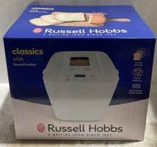 Russell Hobbs Breadmaker 27260