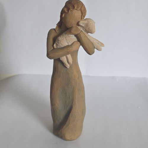 Demdaco willow tree nativity - tree,