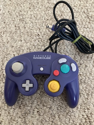Official genuine nintendo - **official,