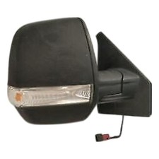 Right Door Mirror Fiat Doblo Cargo 16v Multijet 2010-2015 1248cc Diesel
